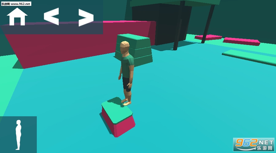 Flip Trickster(�շ�ħ��ʦ���°�)v1.1.5��ͼ1
