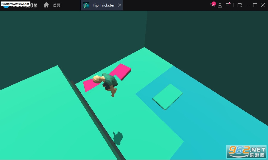 Flip Trickster(�շ�ħ��ʦ���°�)v1.1.5��ͼ3