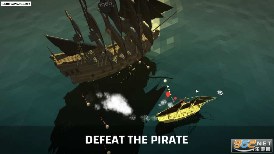 Pirate World Ocean Break(�������ְ�׿��)��ͼ4
