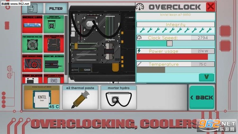 PC Architect Advanced(�߼�PC�ܹ�ʦ�ٷ���)v1.5.0��ͼ0