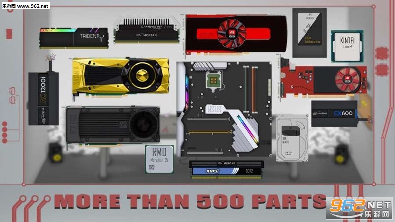 PC Architect Advanced(�߼�PC�ܹ�ʦ�ٷ���)v1.5.0��ͼ1