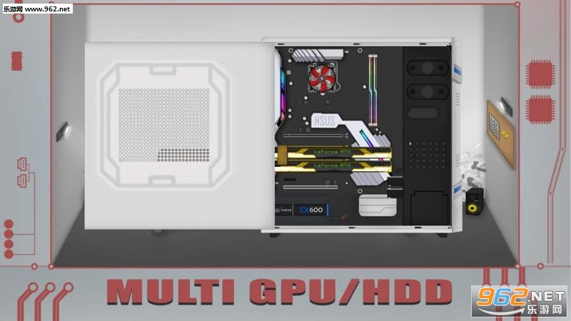 PC Architect Advanced(�߼�PC�ܹ�ʦ�ٷ���)v1.5.0��ͼ3