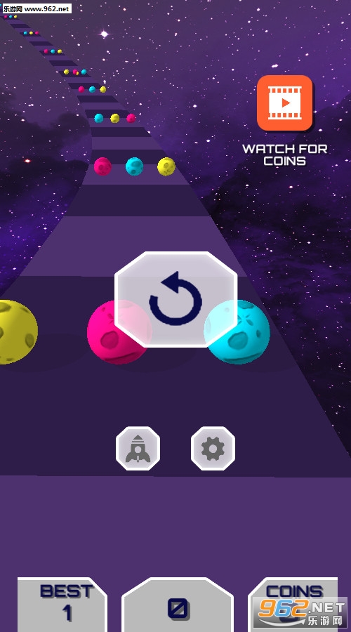 Space Colors(空间色彩安卓版)截图2