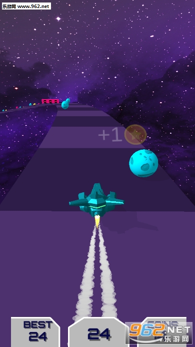 Space Colors(�ռ�ɫ����Ϸ)v1.0.3��ͼ1