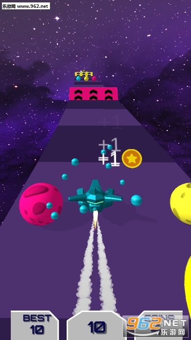 Space Colors(�ռ�ɫ����Ϸ)v1.0.3��ͼ2