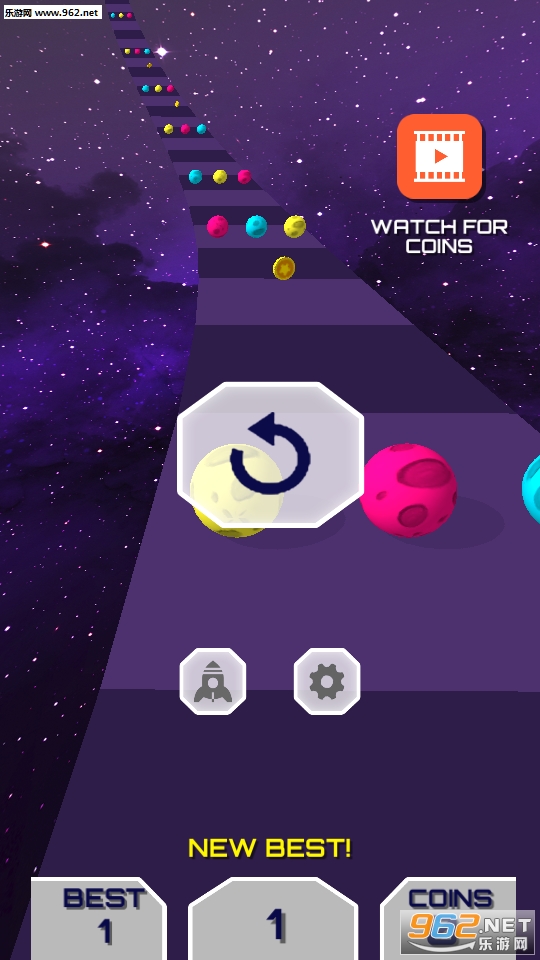 Space Colors(�ռ�ɫ�ʹٷ���)��ͼ1