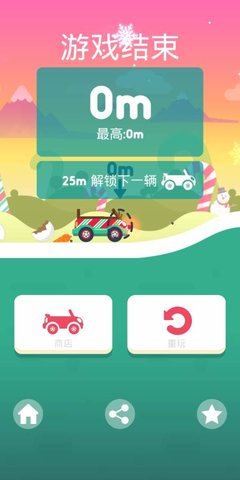 载蛋车零壹汉化版截图2