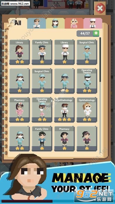 mini hospital��׿���ͼ0