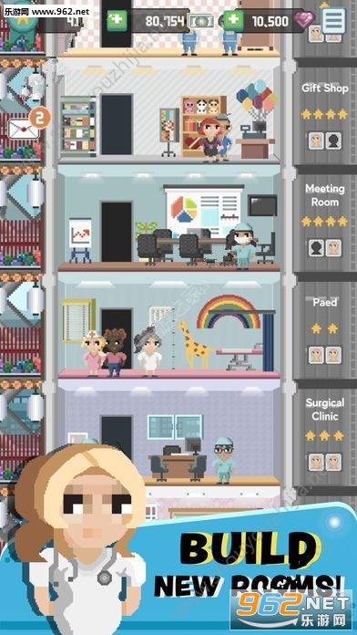 mini hospital��׿���ͼ2
