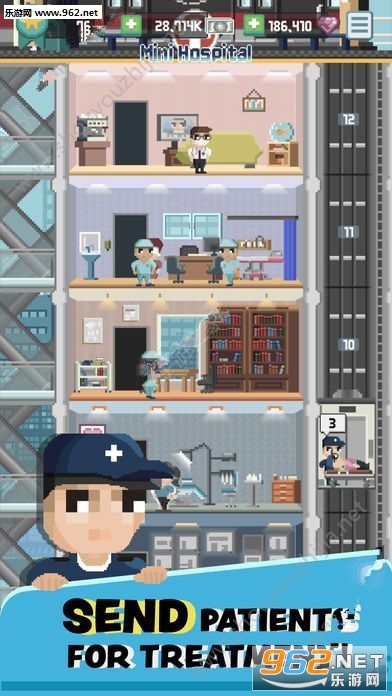 mini hospital��׿���ͼ4