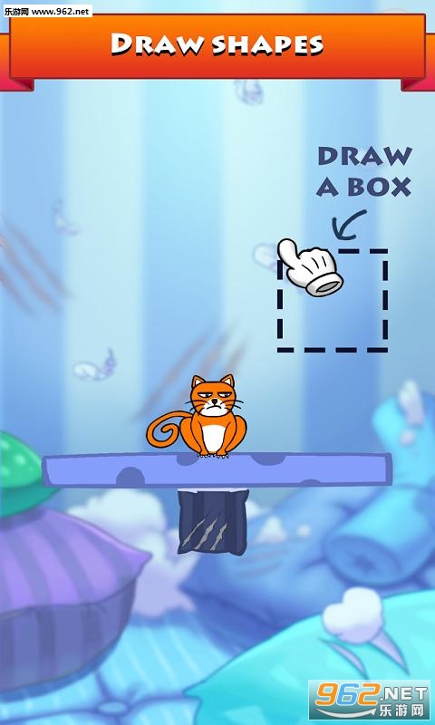 ���è��Hello Cats��Ϸ���°��ͼ0