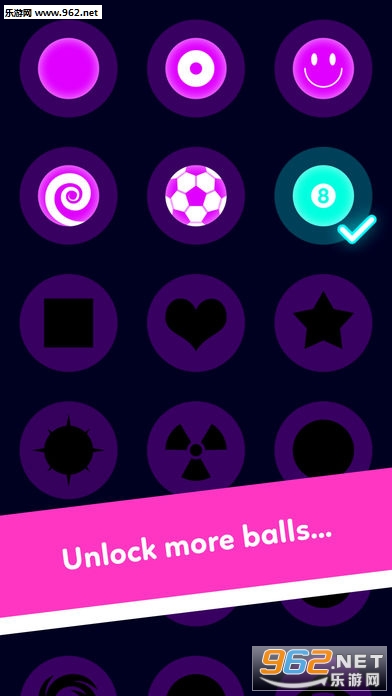 Balls vs Lasers(球VS激光游戏安卓版)截图4