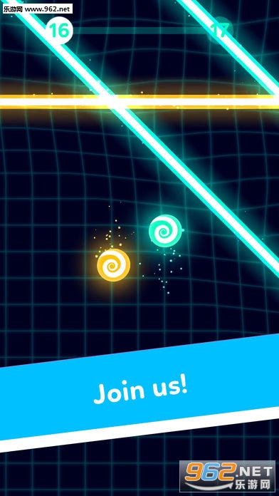 Balls vs Lasers(球VS激光游戏安卓版)截图5
