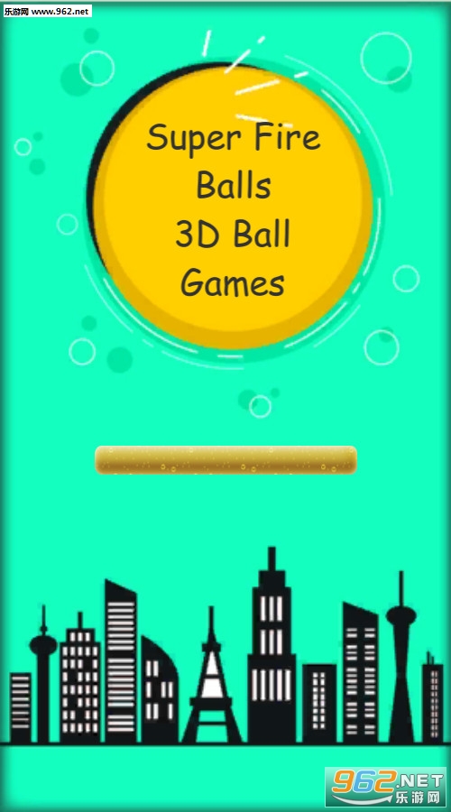Super Fire Balls: 3D Ball Games��׿���ͼ0