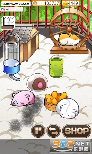 Hamster Life(С��������׿��)��ͼ0