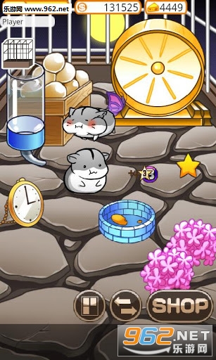 Hamster Life(С��������׿��)��ͼ1