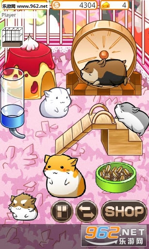 Hamster Life(С��������׿��)��ͼ2