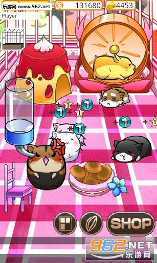 Hamster Life(С��������׿��)��ͼ3