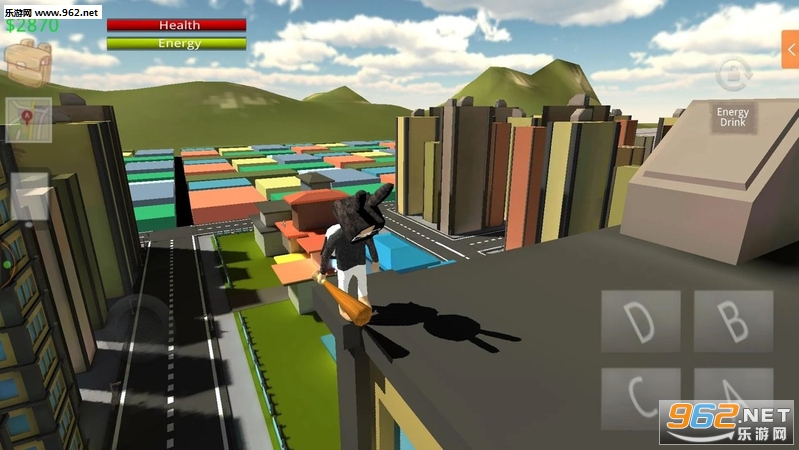 City of Chaos Online(����֮�ǹٷ���)v1.678��ͼ1