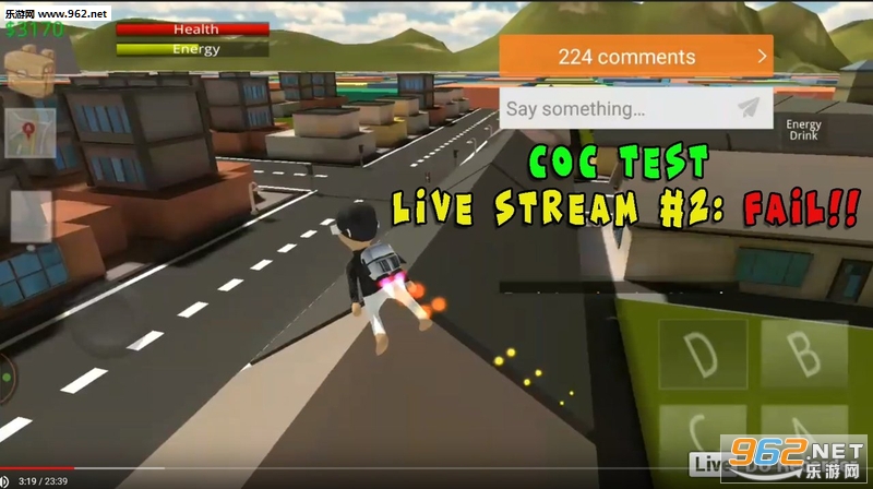 City of Chaos Online(����֮�ǹٷ���)v1.678��ͼ2