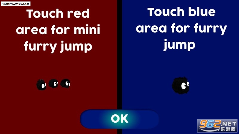 Furry Jump Team(ë���׵���Ծ�ӹٷ���)��ͼ0