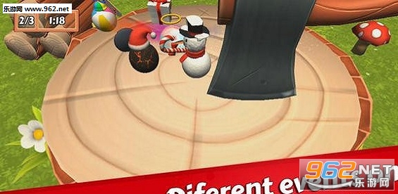 Sumo Ball��׿���ͼ3