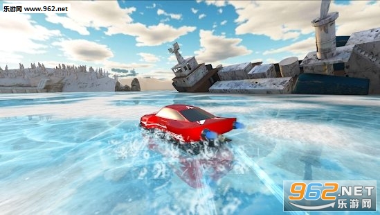 ��������Winter Racing�ٷ����ͼ0