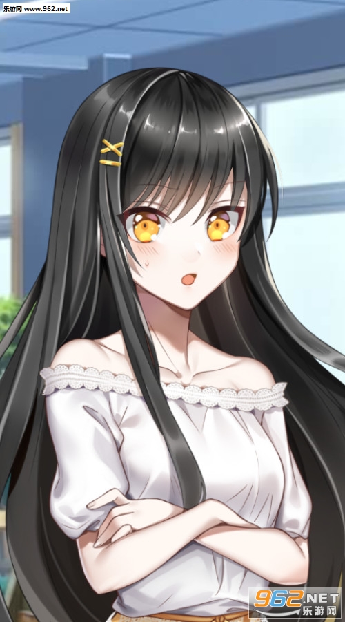 My Robot Girlfriend(�ҵĻ�����Ů�Ѱ�׿��)��ͼ2