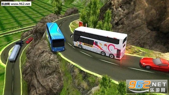 Europe Bus Simulator 2019(ŷ�޿ͳ�ģ����2019��׿��)��ͼ0