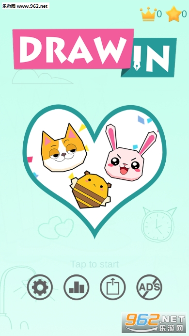 ������Draw In��Ϸ��ʽ���ͼ4