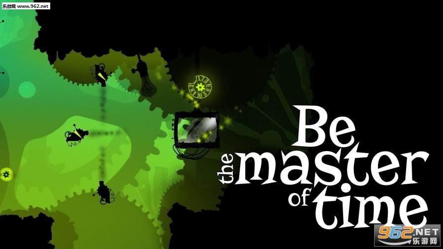 Green Game: Timeswapper(����ʱ��֮�̹ٷ���)v1.0��ͼ0