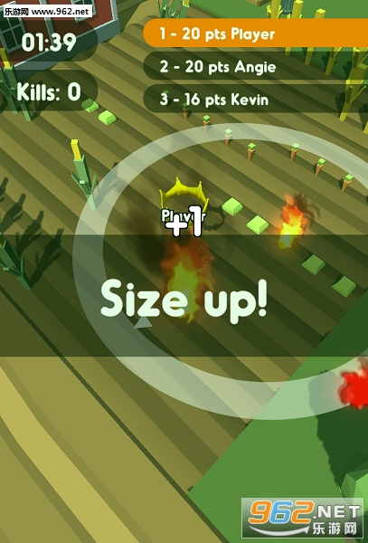 ӵ�����л����Fire.io��׿���ͼ0