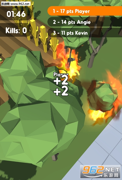 ӵ�����л����Fire.io��׿���ͼ1