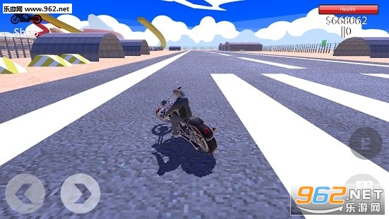 Freeroam City安卓版截图0