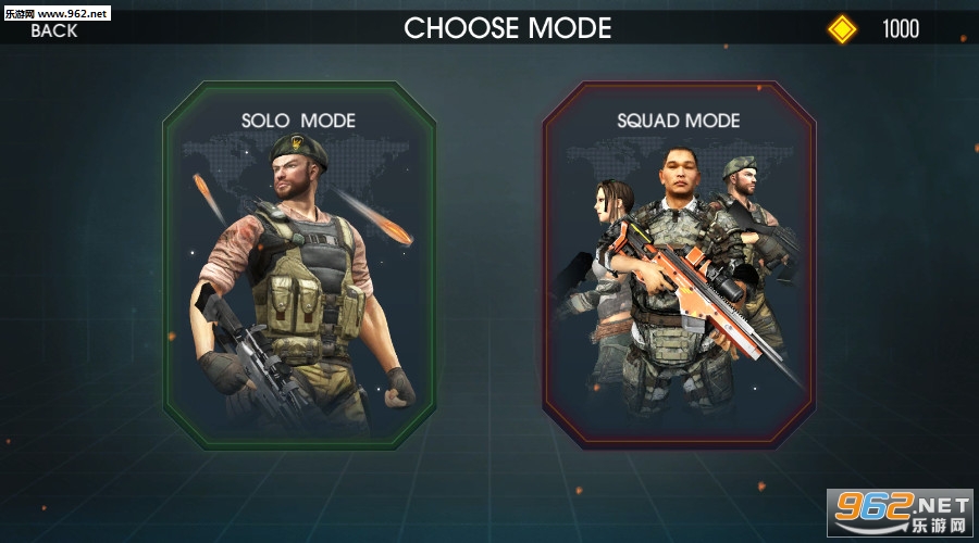 FPS Team War��׿���ͼ1