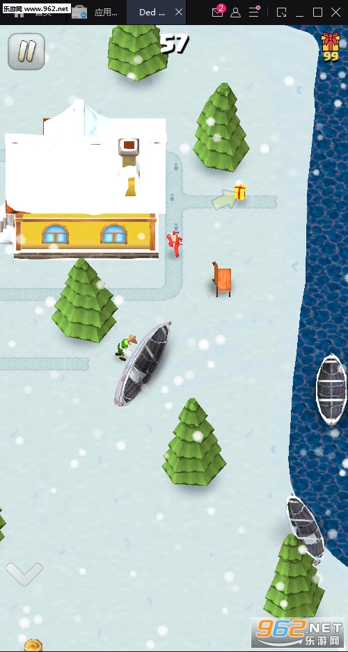 Ded Moroz(ʥ��ѱ¹��׿��)��ͼ1