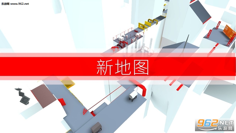 Parkour Go��׿���ͼ2