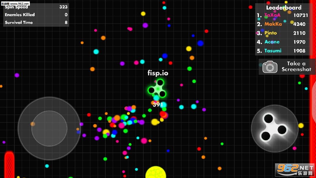 Fisp.io��׿���ͼ0
