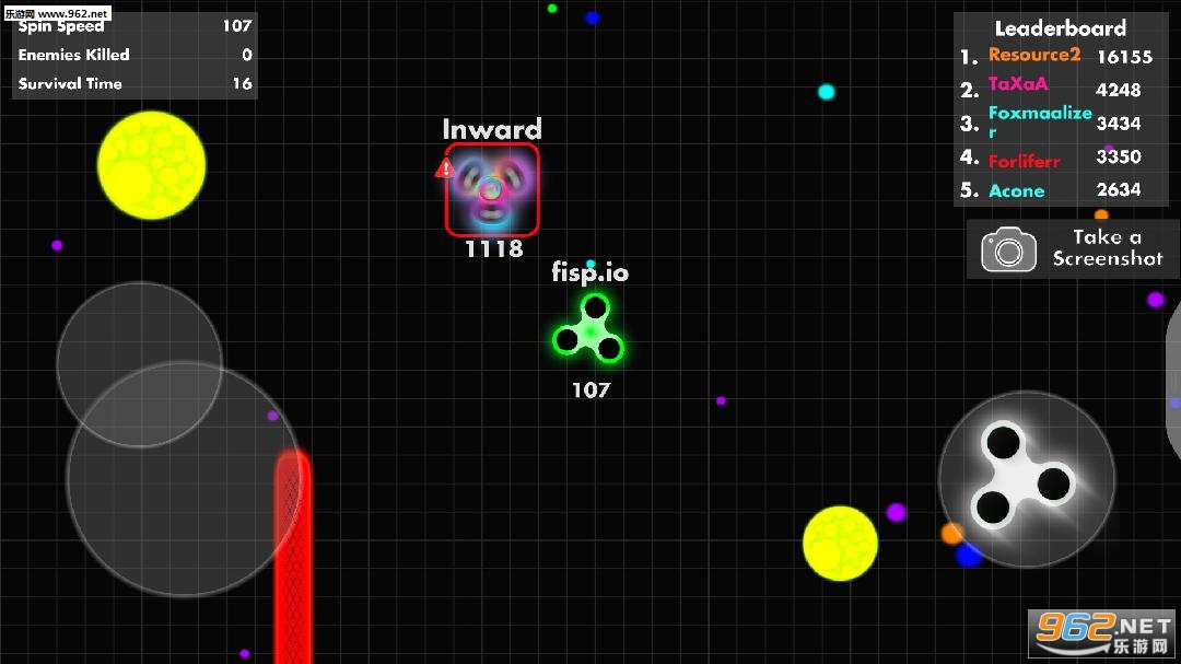 Fisp.io��׿���ͼ2