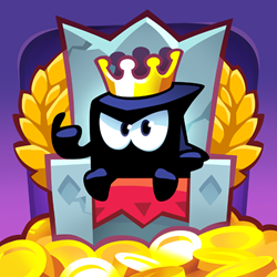 King of Thieves(����֮�����°�)