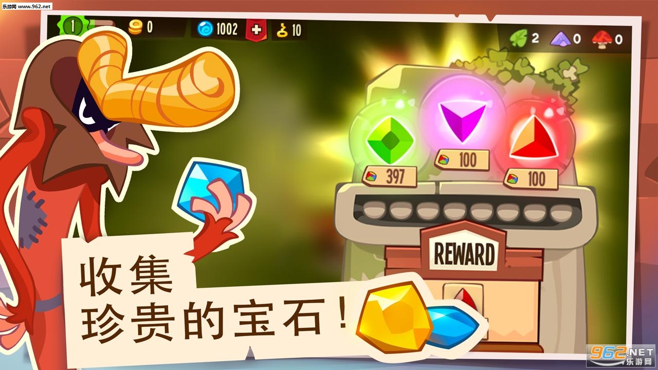 King of Thieves(����֮�����°�)v2.30.1��ͼ3