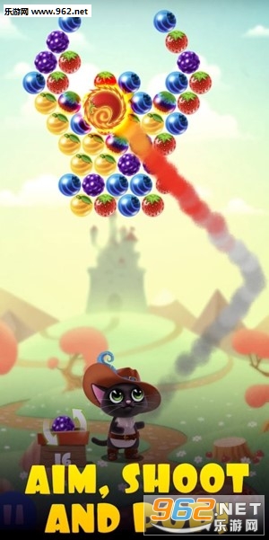 ˮ��������Fruity Cat��׿���°��ͼ0