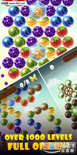 ˮ��������Fruity Cat��׿���°��ͼ1