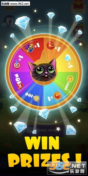 ˮ��������Fruity Cat��׿���°��ͼ2