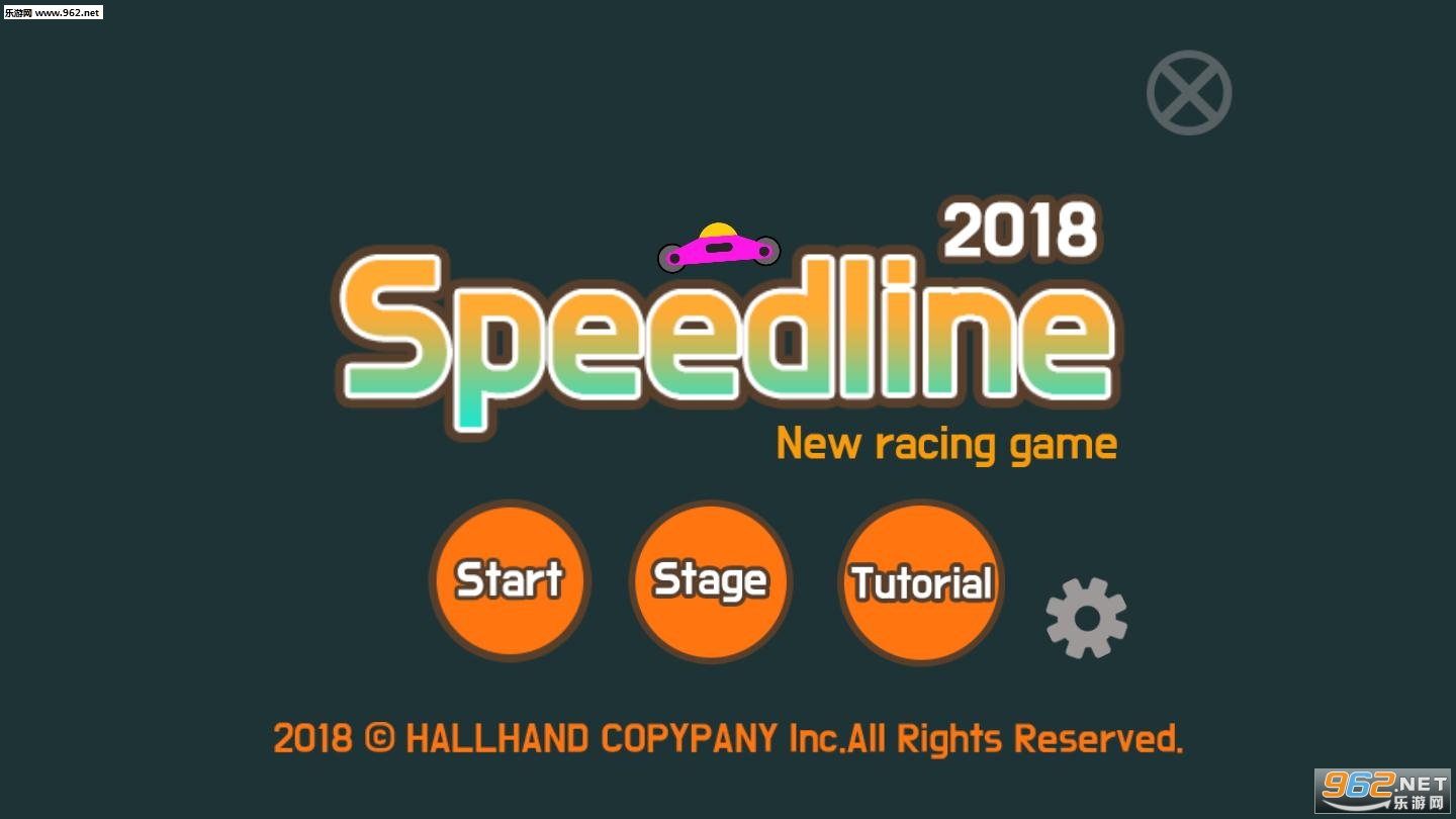 SpeedLine��׿���ͼ2