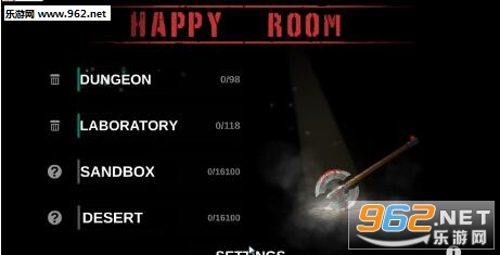 Happy Room(快乐的房间官方版)截图0