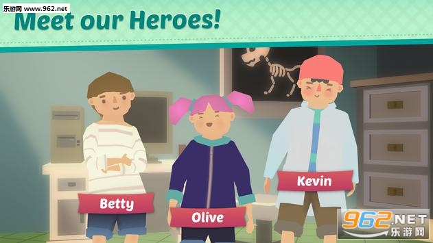 Cat Rescue: Match Story(è��Ԯ�������°�)v1.0.1��ͼ2