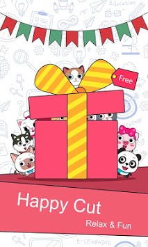 Happy Cut��׿���ͼ0