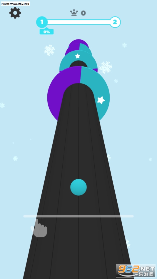 Helix Run(�������а�׿��)��ͼ0