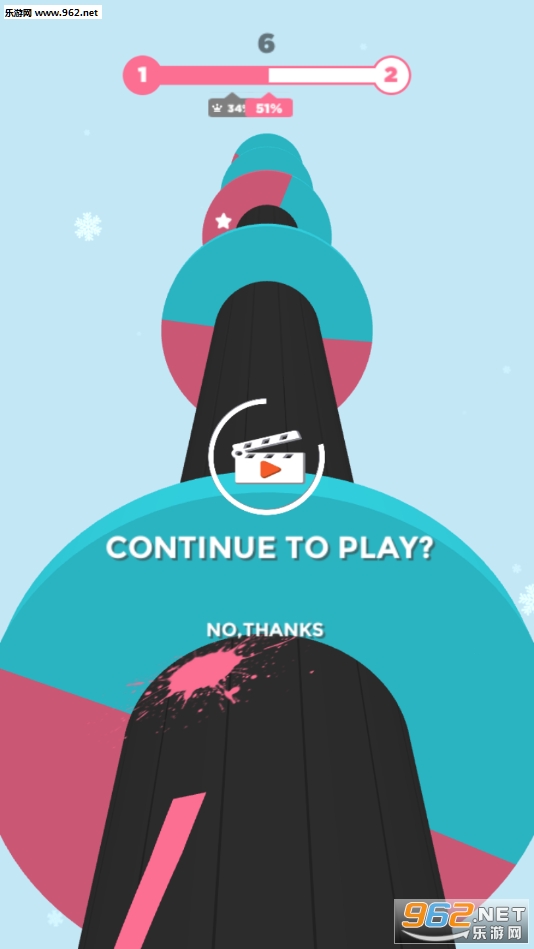 Helix Run(�������а�׿��)��ͼ1